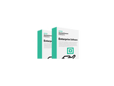 (NEW VENDOR) HPE G3J28AAE Red Hat Enterprise Linux Server 2 Sockets or 2 Guests 1 Year Subscription 24x7 Support E-LTU - C2 Computer